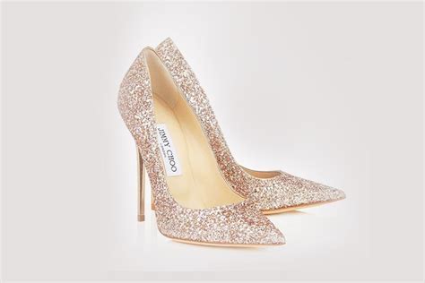 15 Jimmy Choo Wedding Shoes To Die For