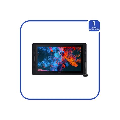 Huion Kamvas Pro 24 Graphic Tablet