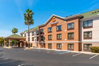 Hotels in Tallahassee, FL – Choice Hotels