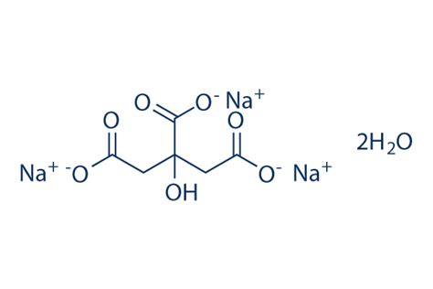 Sodium citrate dihydrate | 99%(HPLC) | In Stock | Others chemical