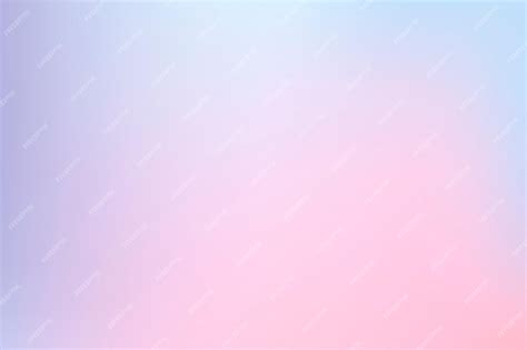 Pastel Pink Ombre Background