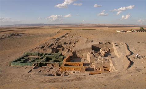 The Rediscovery of Urkesh: Forgotten City of the Hurrians | Ancient Origins