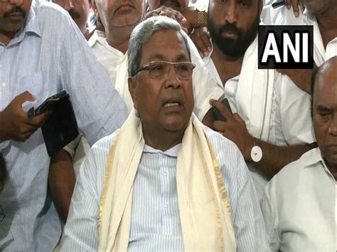 Congress leader Siddaramaiah to visit Delhi as party chief Kharge to pick new Karnataka CM