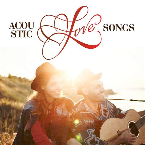 Various Artists - Acoustic Love Songs [iTunes Plus AAC M4A] - iTunes Plus AAC