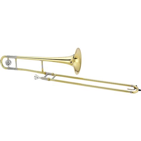 Jupiter JTB730A Student Bb Tenor Trombone Lacquer - Woodwind & Brasswind