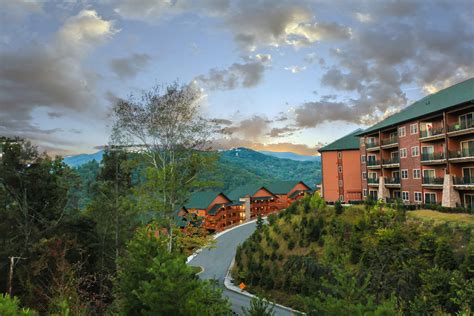 Resort Photos & Gatlinburg Pictures | Westgate Smoky Mountain Resort & Spa | Westgate Resorts