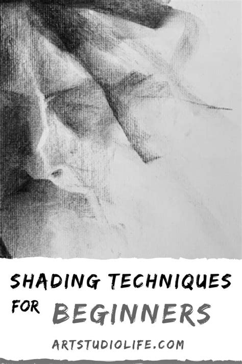 Helpful Beginner Shading Techniques | Shading techniques, Pencil shading techniques, Shadow drawing