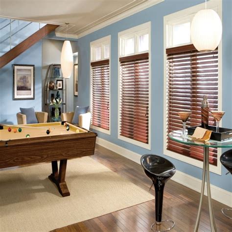 Living Room Blinds - Ideas You Need To Think About