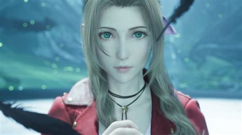 Final Fantasy 7 Rebirth features a scene that makes the creative director want to cry | TechRadar