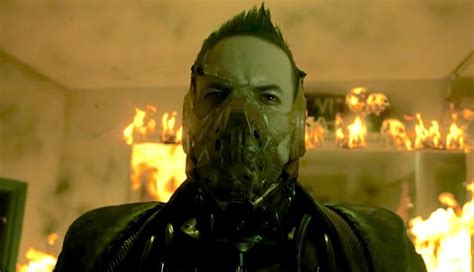 Shane West's Bane Debuts on 'Gotham'