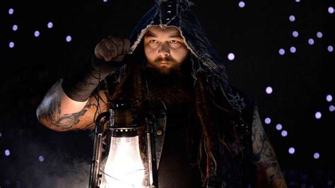 SPOILER: Potential names on Bray Wyatt's rumoured faction revealed