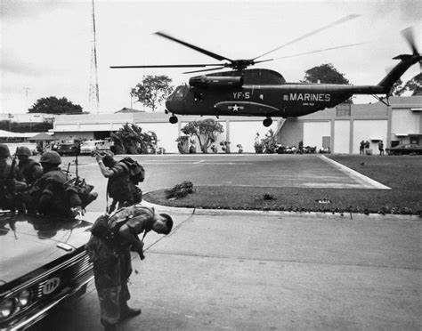 Historic photos of the fall of Saigon on April 30, 1975 - pennlive.com