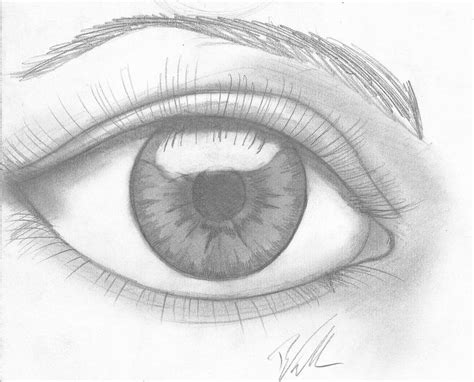 Pencil blending by Toprob20 on DeviantArt