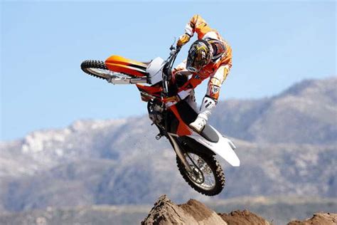 bikes auto media: 2011 ktm dirt bikes