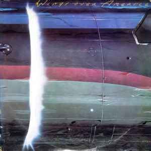 Wings - Wings Over America (1980, Gatefold, Vinyl) | Discogs