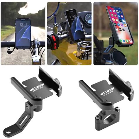 Accessories Honda Cb1000r 2019 | Gps Navigation Mounting Bracket - Honda Cb1000r 1000 - Aliexpress