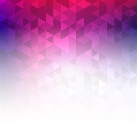 Abstract Colorful Transparent Polygonal Background | Transparent wallpaper, App background, Abstract