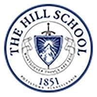 The-Hill-School-Logo | World Schools