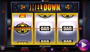 Mega Meltdown Slot Review - Play Free > No Deposit Bonus