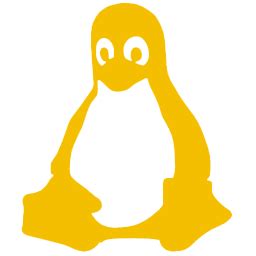 Linux, os icon