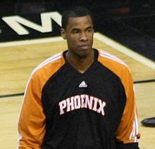 Jarron Collins - Wikipedia, the free encyclopedia