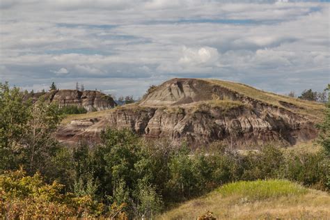 Alberta Creates Two New Provincial Parks, Increases Total Land Area of Two, and Redesignates 10 ...