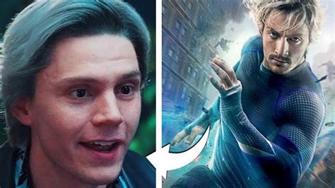 Reasons behind Quicksilver being recast