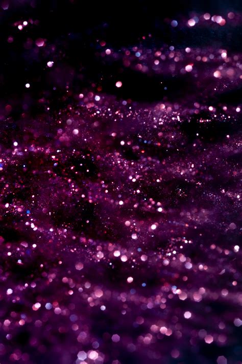 Photo of abstract glitter bokeh | Free christmas images