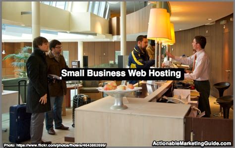 Small Business Web Hosting (Solopreneurs Included) - Heidi Cohen