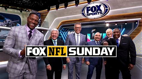 FOX Super 6 Official Rules: 2023 NFL Network Super 6 Challenge | FOX Sports