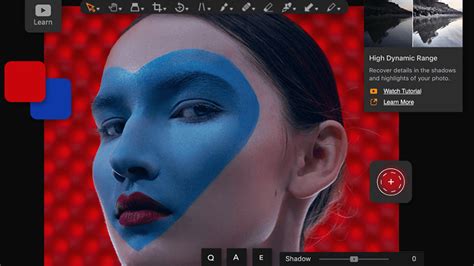 Обновление Capture One 21 под номером 14.3.0 добавляет функцию Magic Brush и переработанную ...