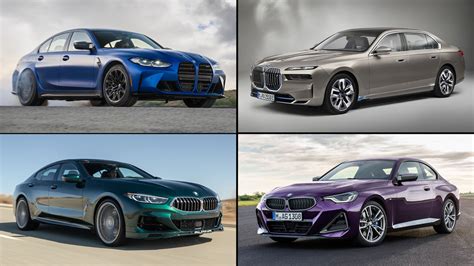 Changes To The 2023 Bmw Models | Images and Photos finder