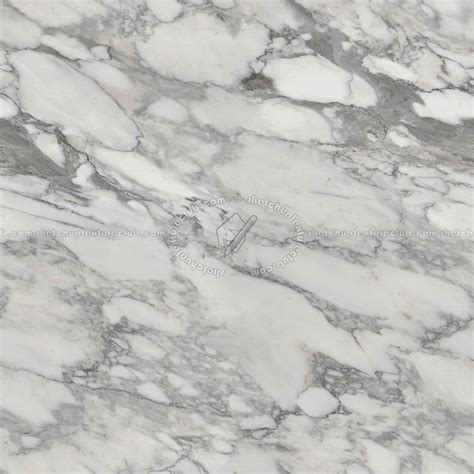 veined white marble pbr texture seamless 22360