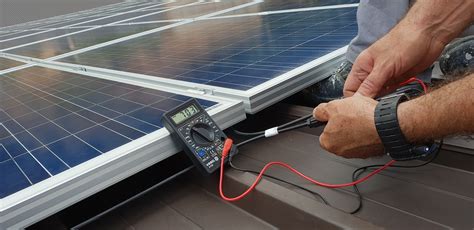 Common Problems with Solar Panel Installation