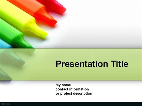 Powerpoint Templates Education - prntbl.concejomunicipaldechinu.gov.co