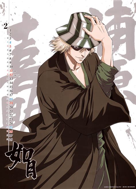 kisuke - Kisuke Urahara Photo (25790918) - Fanpop