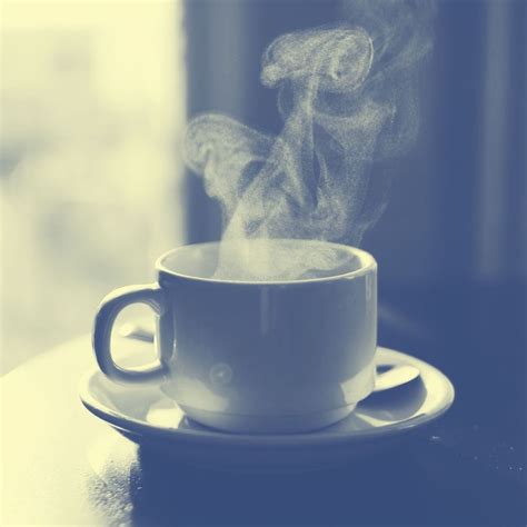 Hot Coffee Is Better for You Than Cold Coffee