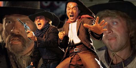 The 10 Best Comedy Westerns, Ranked By IMDb | ScreenRant