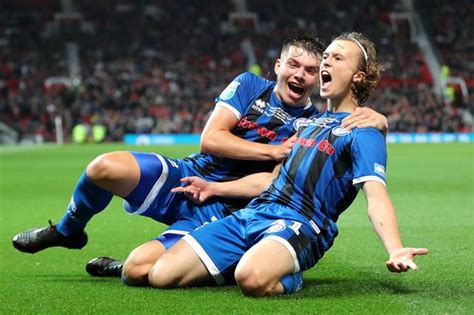 Rochdale FC - News, Transfers, Fixtures, Results & Scores - Daily Star