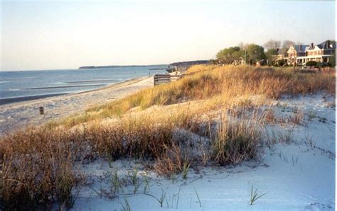 Cape Charles Beach