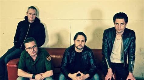 DEAD CROSS Featuring DAVE LOMBARDO, MIKE PATTON Reveal Debut Album Details - BraveWords