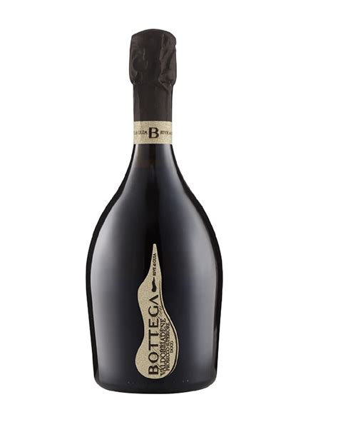 Valdobbiadene Prosecco Superiore DOCG Spumante Dry Rive