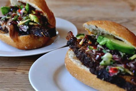 Brisket Sandwich Toppings: 21 Ways to Add Flare - Jane's Kitchen