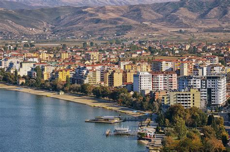 Pogradec – TIA Taxi