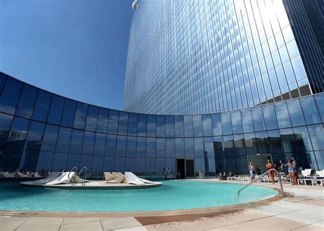 We stayed at Ocean Resort Casino: Full review of Atlantic City's (sort of) newest hotel - nj.com