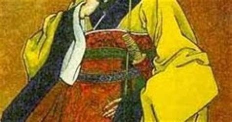 Ancient World History: Yellow Emperor (Huangdi, or Huang Ti)