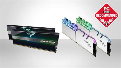 Best DDR4 RAM for gaming in 2024 | PC Gamer