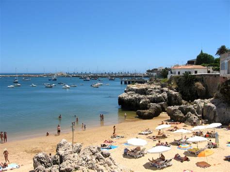 The Best Lisbon Beaches | An Insider Guide