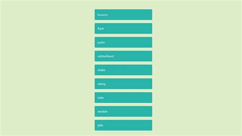 15 Cool CSS Animation Examples: for Animation Websites | by Sanjay Kumbhar | Medium