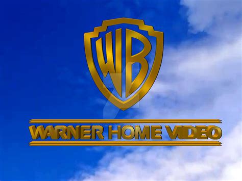 Warner Home Video (1985-1997) Logo Remake by AntoniLorenc on DeviantArt